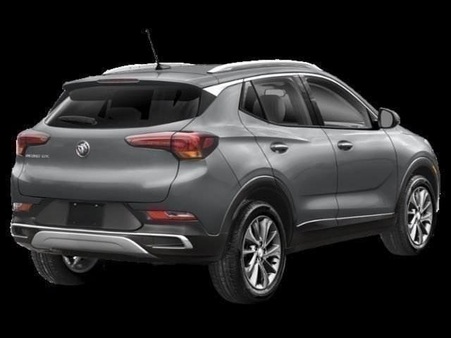 Used 2023 Gray Buick Essence image 2