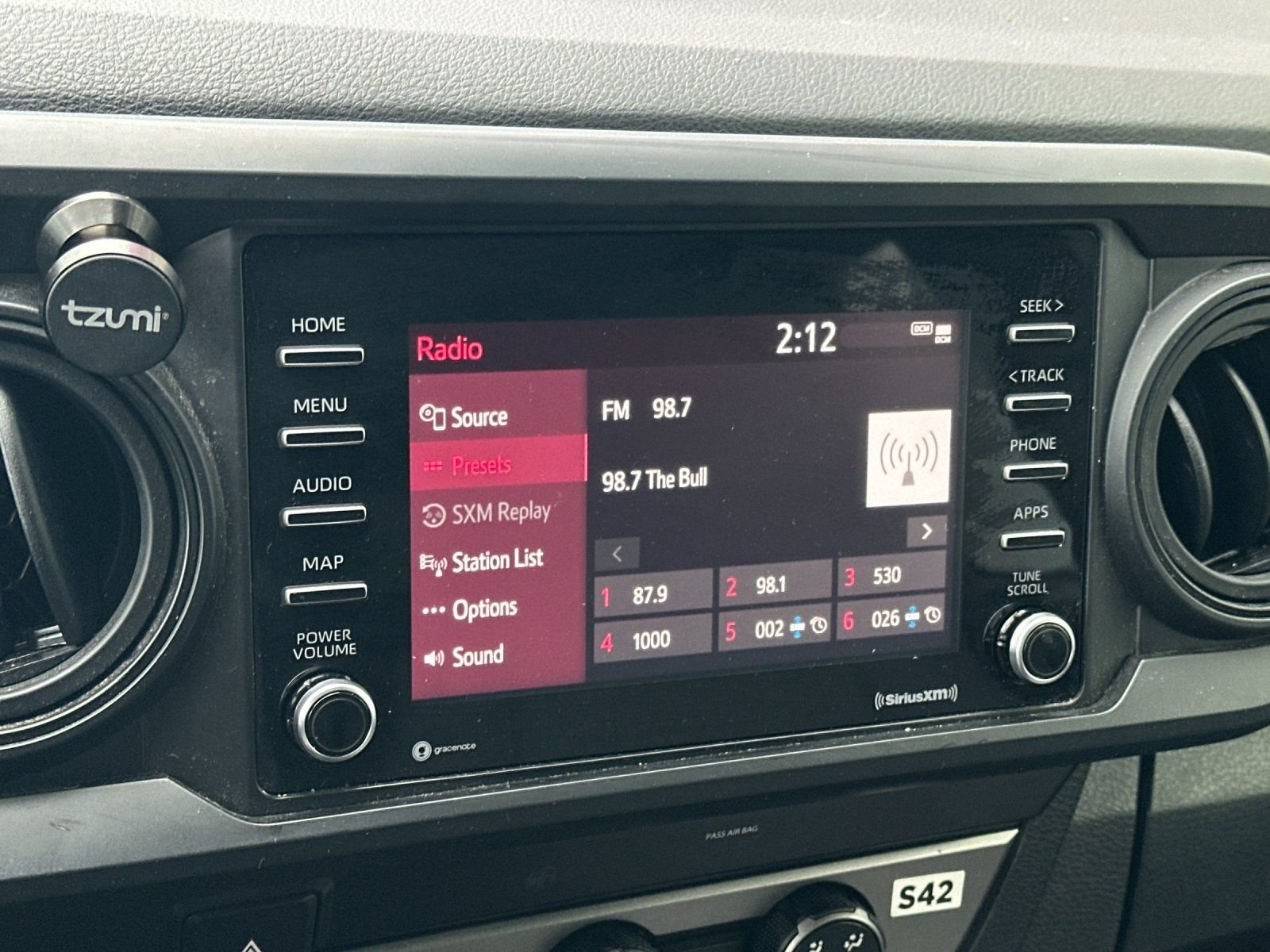 Used 2023 Ice Toyota SR image 14