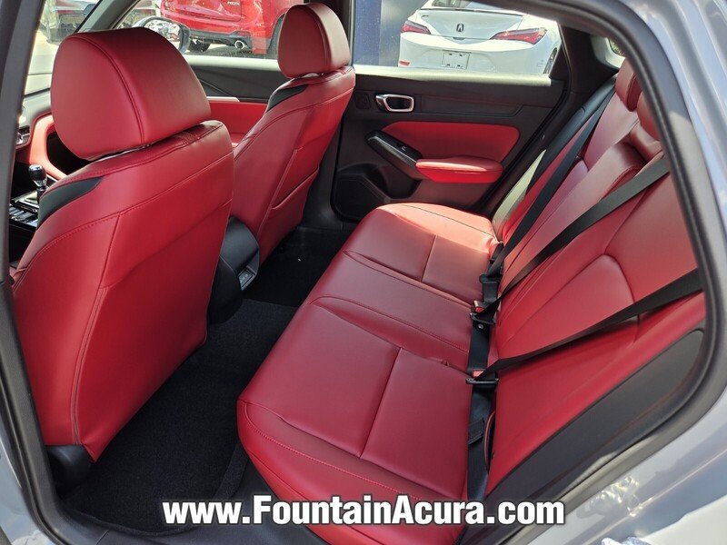 New 2026 Urban Gray Pearl Acura w/A-Spec Technology Package image 6
