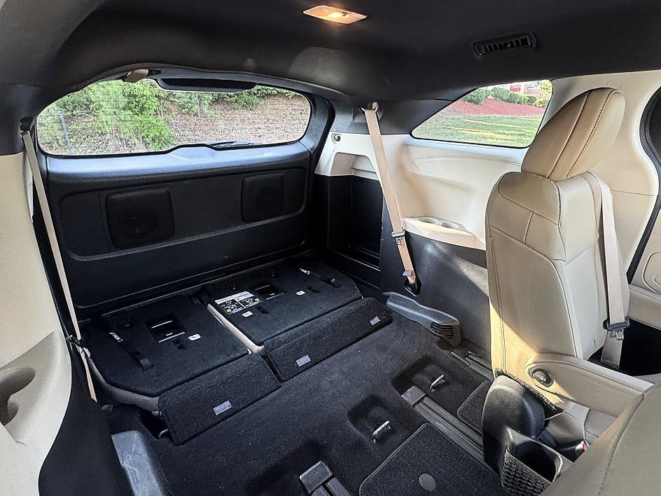 Certified Used 2023 Cypress Toyota XLE image 22