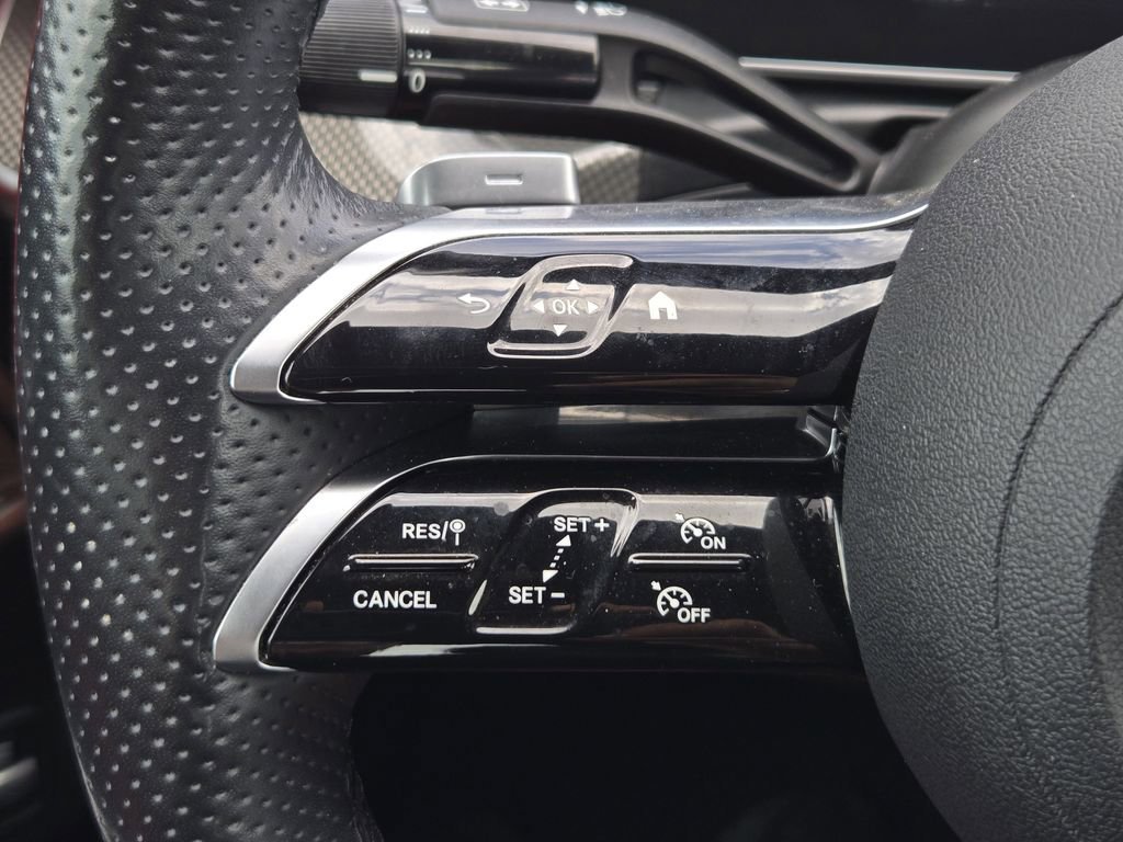 Used 2024 White Mercedes-Benz C 300 image 24
