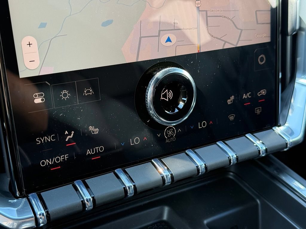 New 2026 Ebony Twilight Metallic GMC Elevation image 29