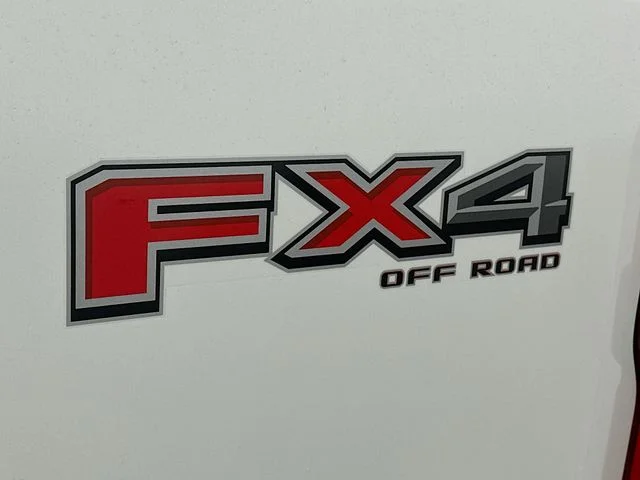 New 2026 Ford F-350SD King Ranch