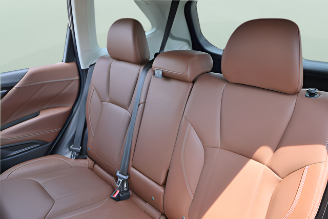 Used 2021 Black Subaru Touring image 14
