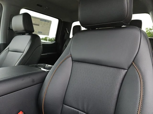 New 2026 Black Ford Lariat image 27
