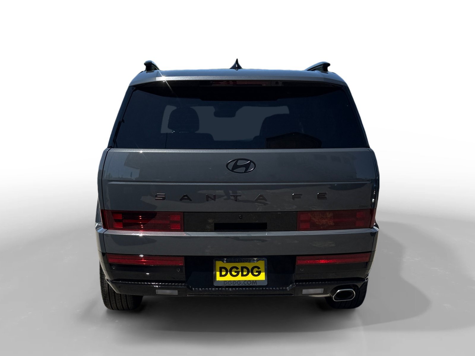 Certified Used 2026 Ecotronic Gray Hyundai Calligraphy image 4