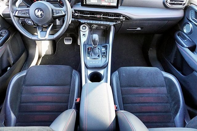 Certified Used 2024 Black Dodge R/T Track Pack + Blacktop Plus Edition image 20