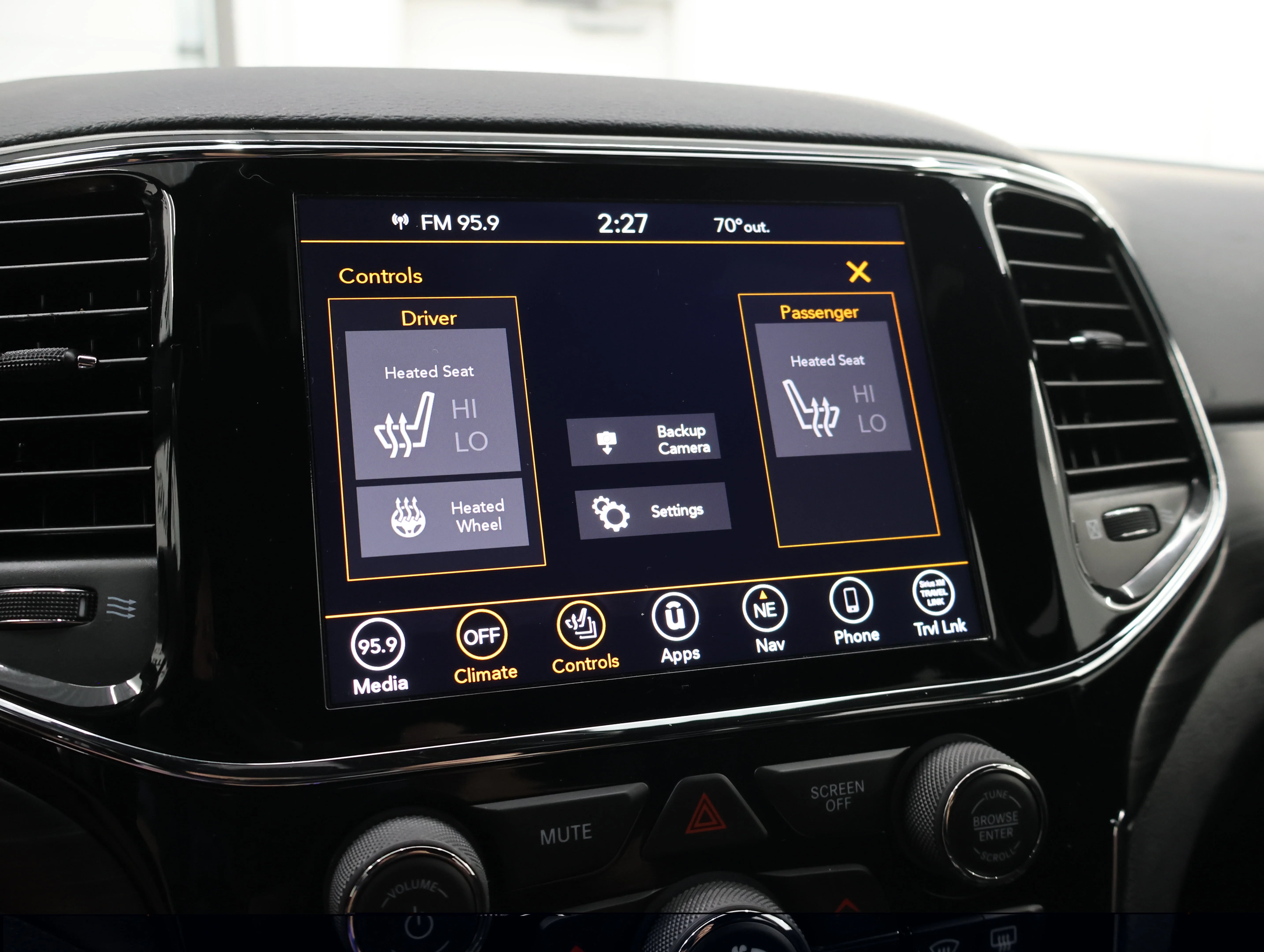 Used 2020 Sting-Gray Clearcoat Jeep Altitude image 52