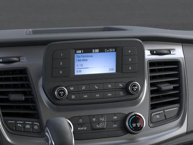 2025 Ford Transit Passenger Van XL - Photo 14