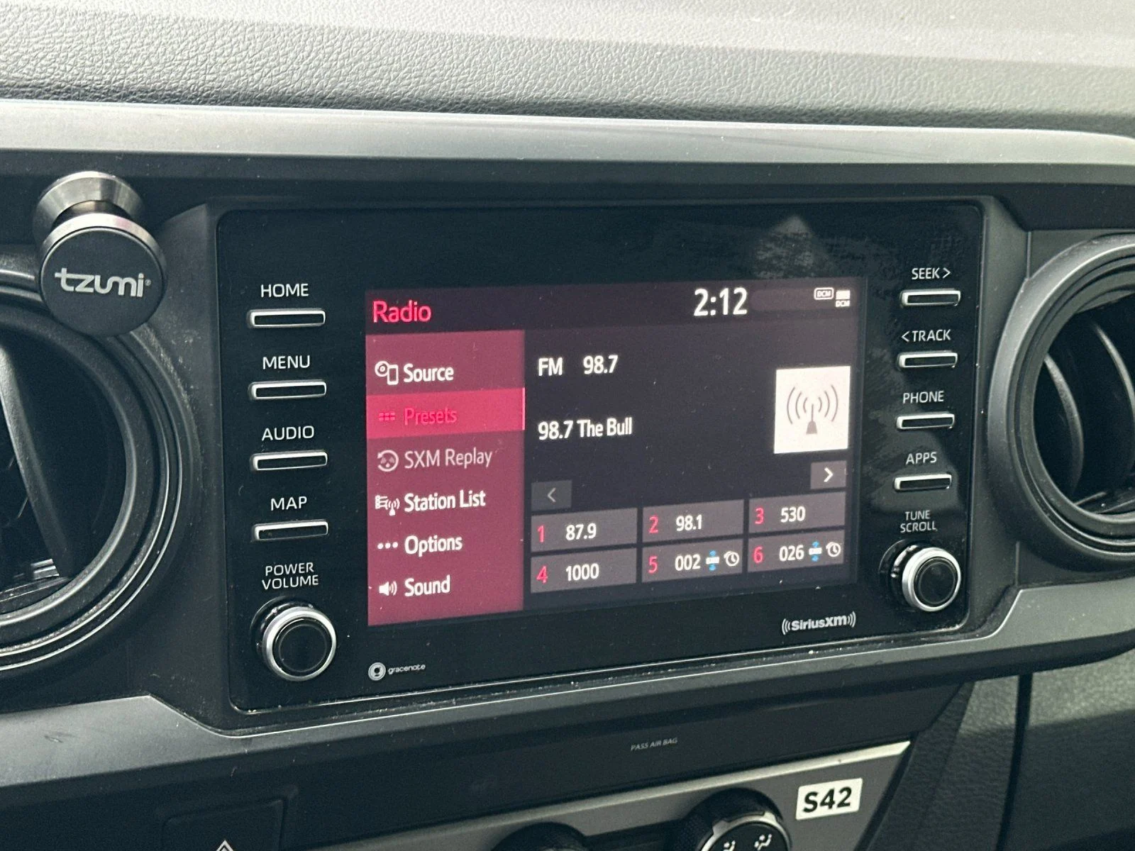 Used 2023 Ice Toyota SR image 14
