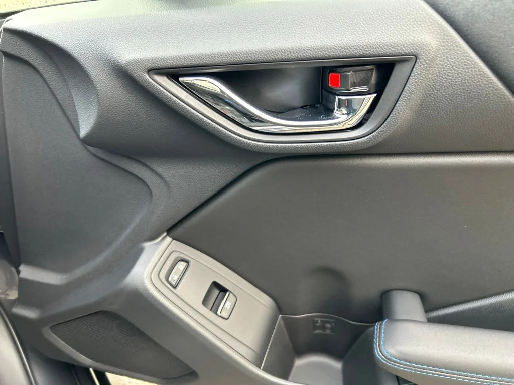 Used 2026 Gray Metallic Subaru tS image 22