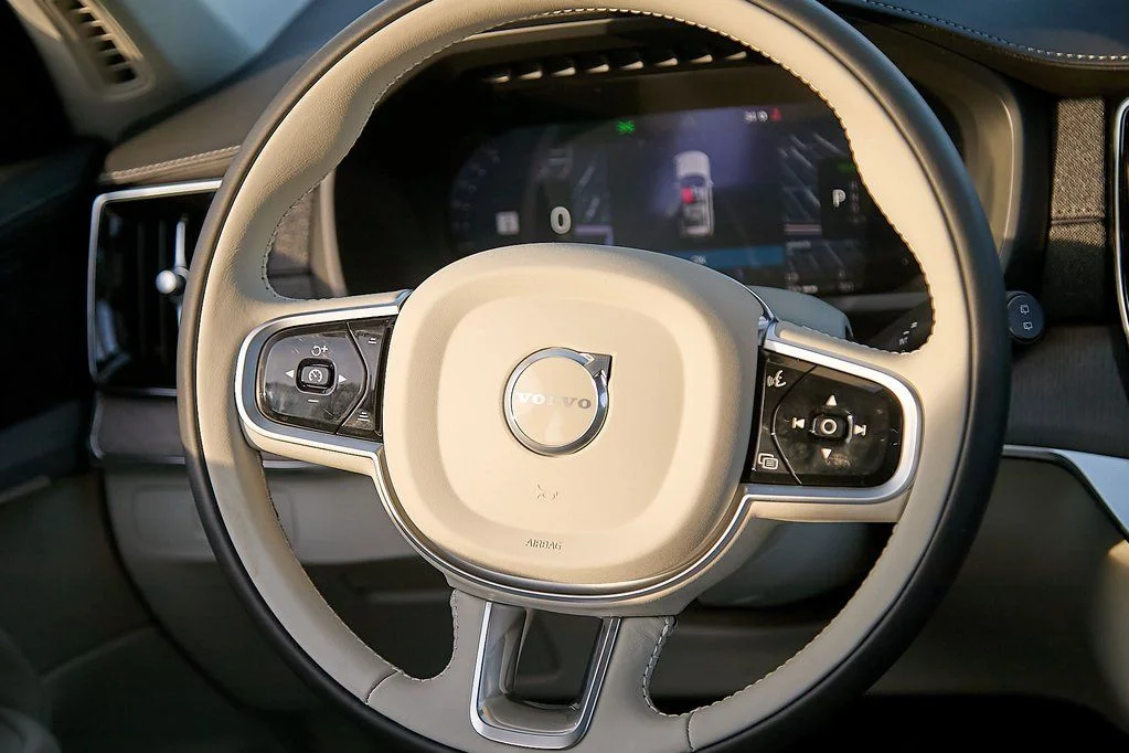 New 2026 Denim Blue Volvo Ultra image 28