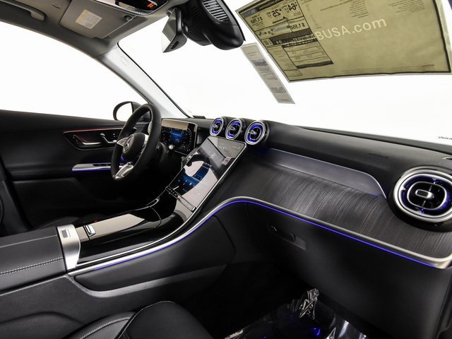 2025 Mercedes-Benz GLC Base - Photo 69