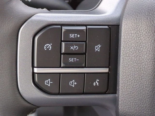 New 2026 Gray Ford Lariat image 25