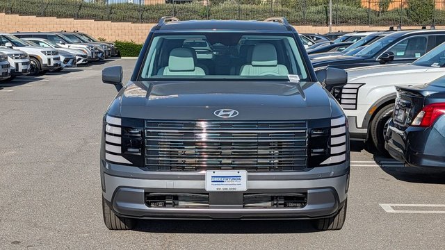 2026 Hyundai PALISADE SEL
