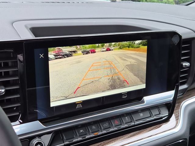 2026 Chevrolet Silverado 1500 RST - Photo 23