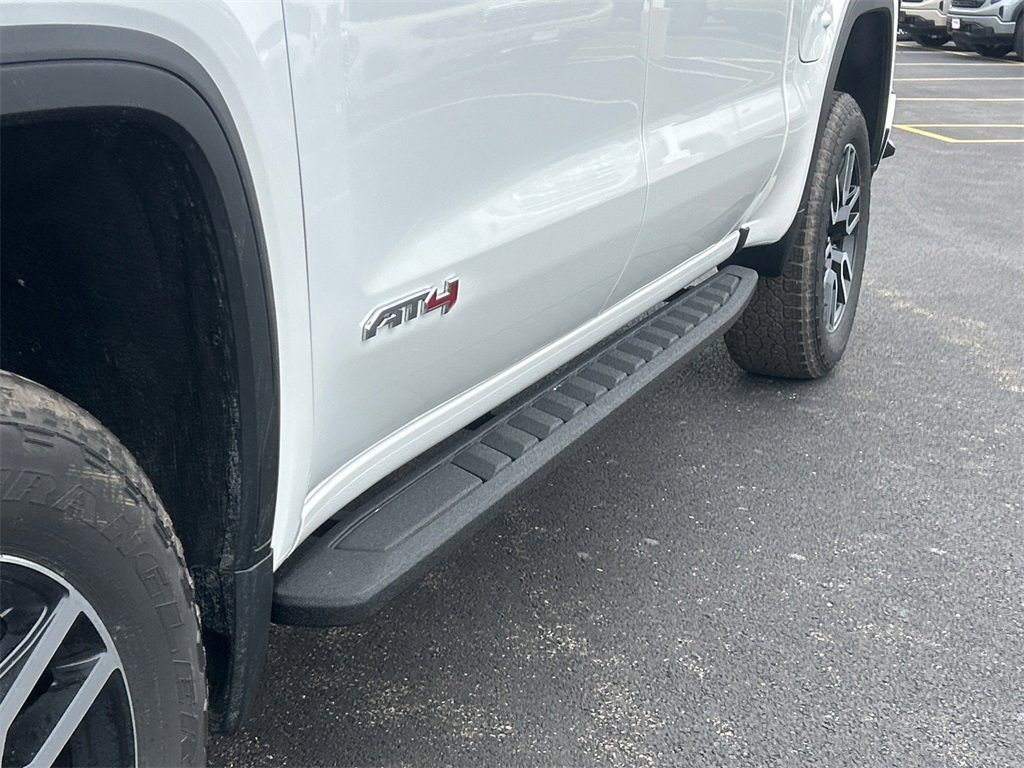 2026 GMC SIERRA - Image 12