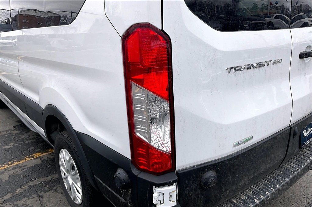 2024 FORD TRANSIT - Image 26