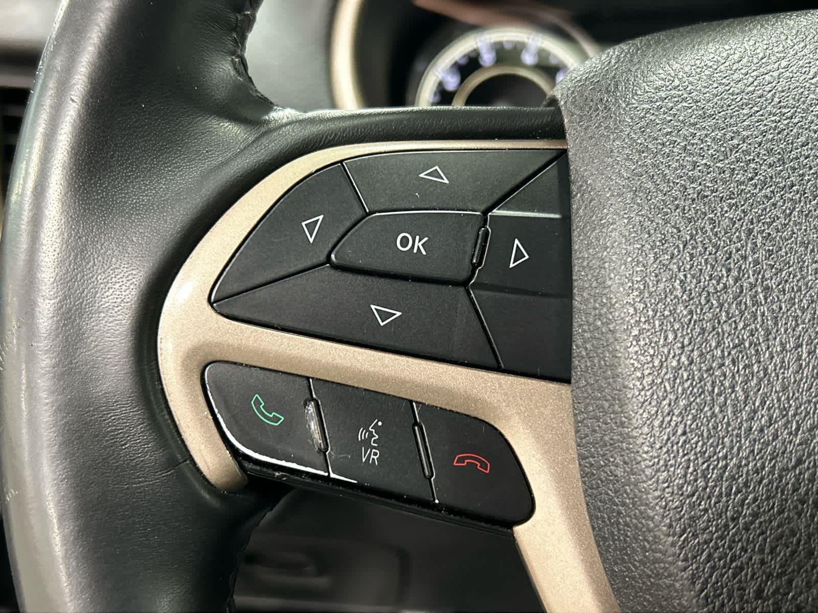2014 Jeep Cherokee Latitude - Photo 27