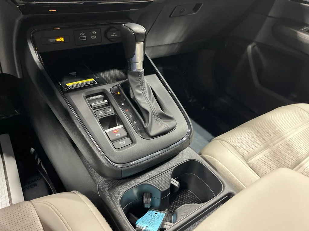 2024 Honda CR-V EX-L - Photo 25