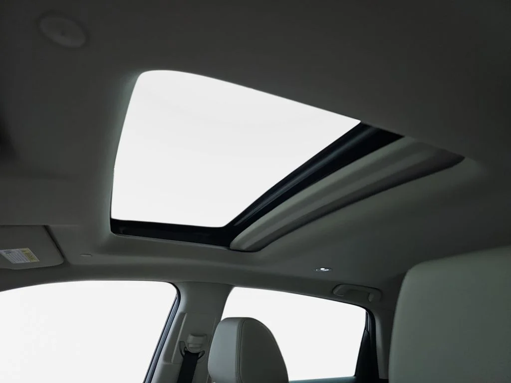 Used 2025 Gray Honda EX-L image 29