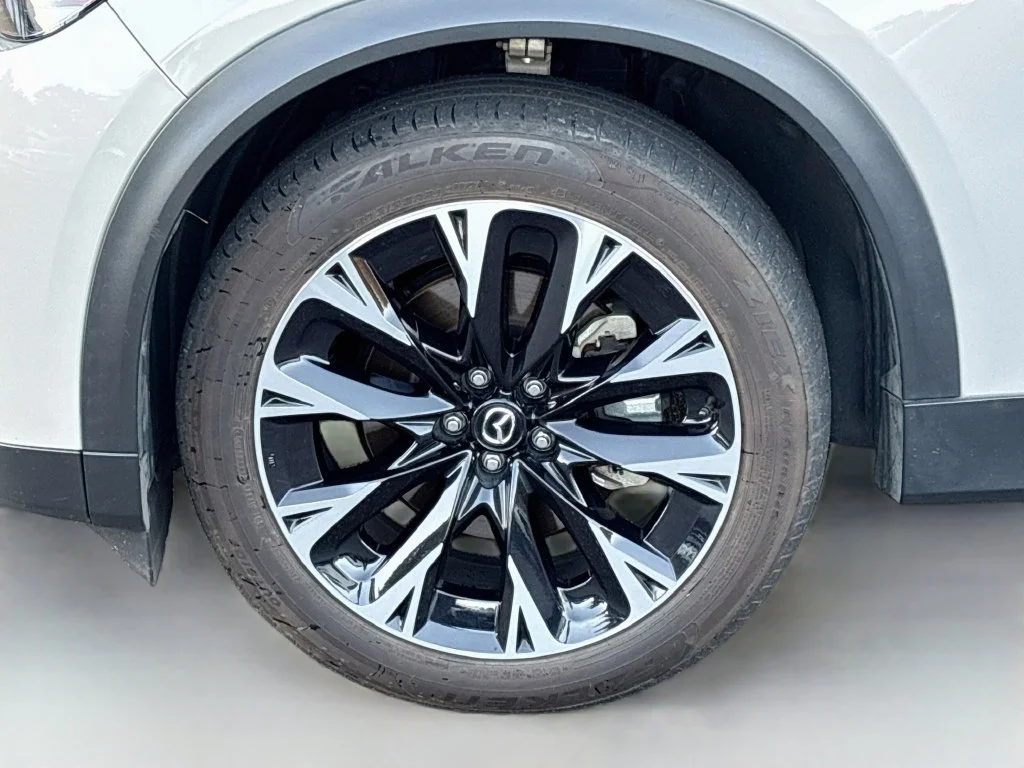 Certified Used 2024 Platinum Mazda Premium image 34