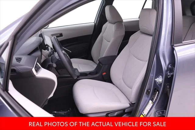 Certified Used 2026 CELESTITE Toyota  image 4