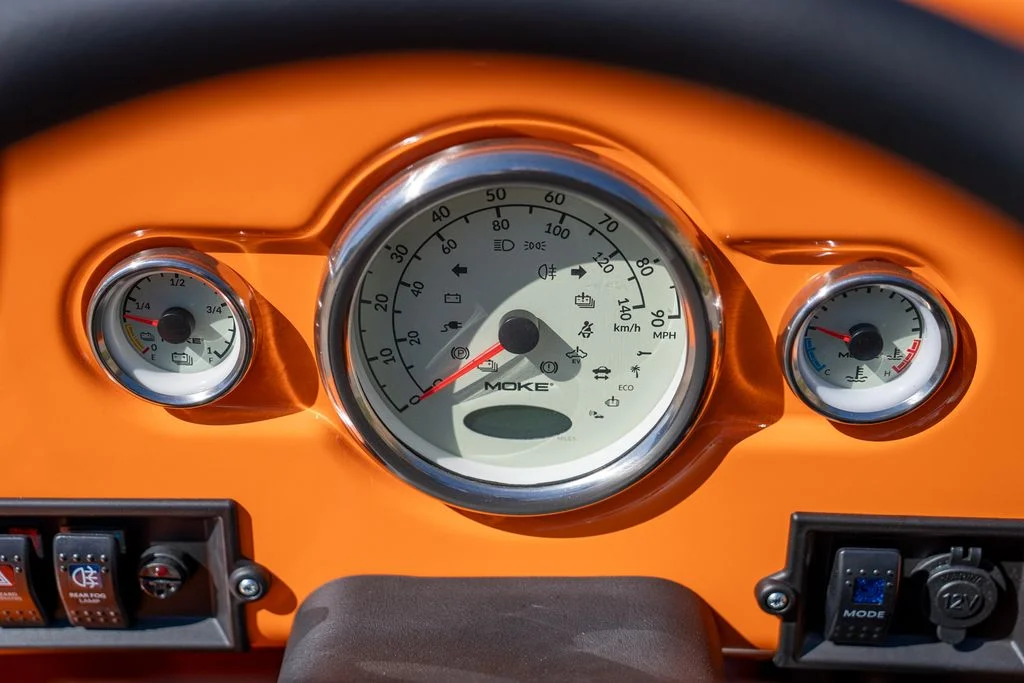 Used 2024  MOKE GEN 1 image 27
