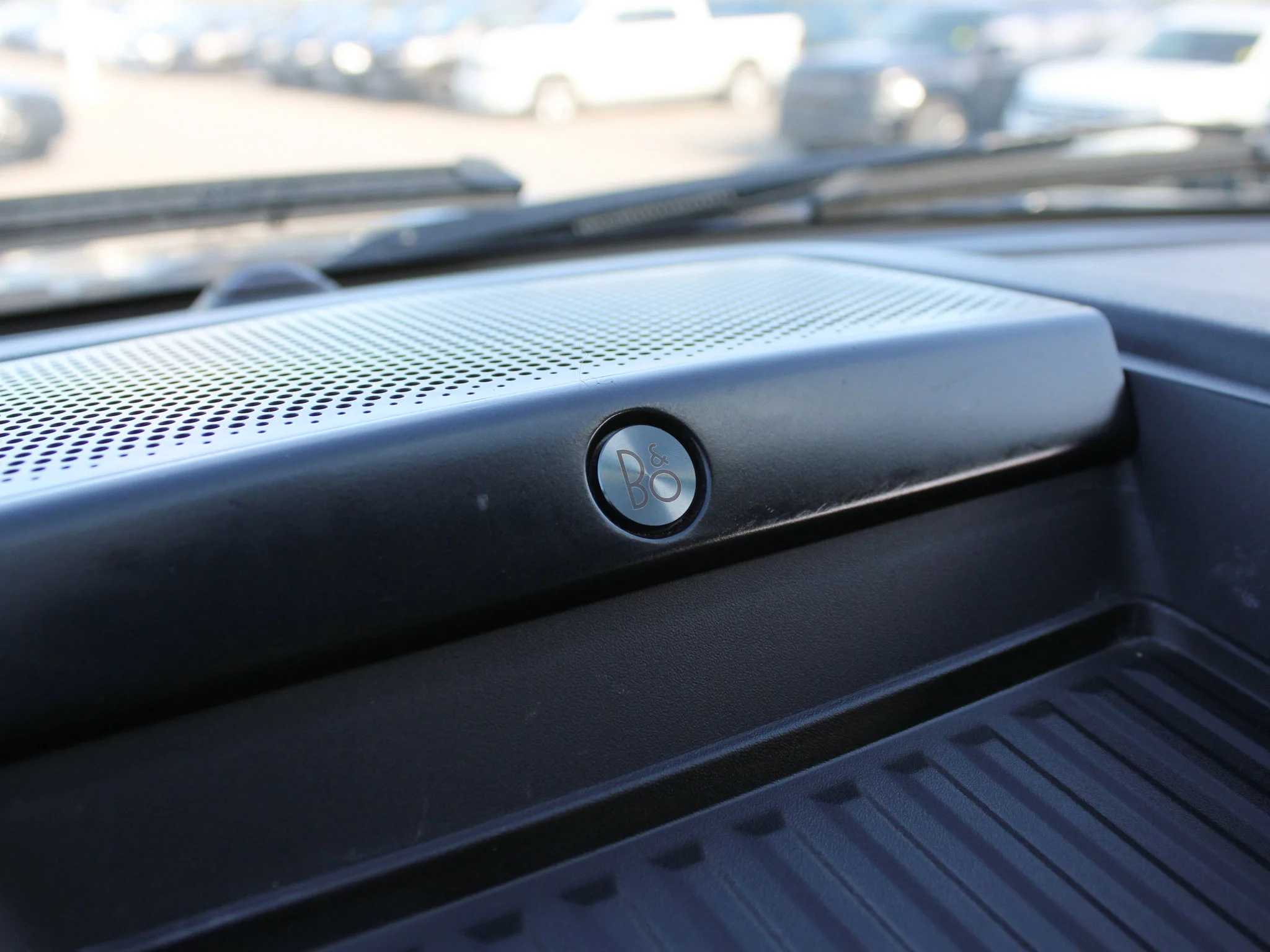 Used 2022 Black Ford Platinum * No Accidents | 3M PPF | Apple CarPlay | Diesel | Massage Seats | Tonneau Cover | B&O image 25