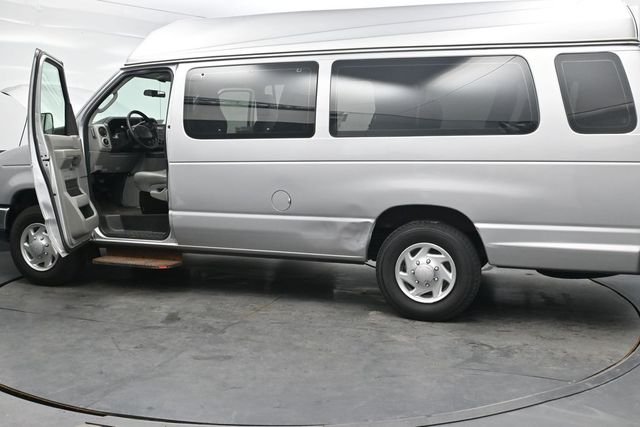 Used 2014 Silver Ford Commercial image 56