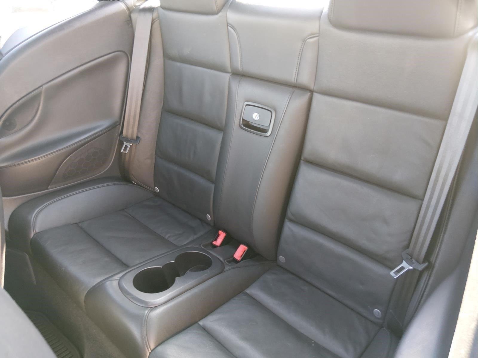 Used 2012 Horizon Blue Metallic Volkswagen Executive image 19