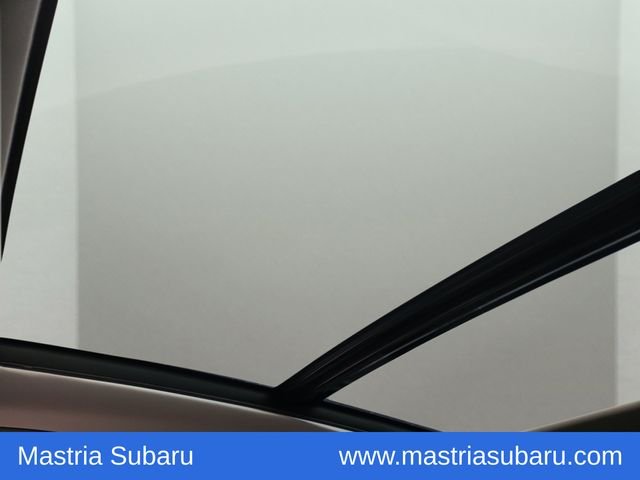 Used 2022 Brown Subaru Limited image 9
