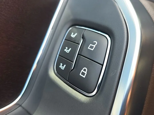 Used 2026 Black Ford King Ranch image 25