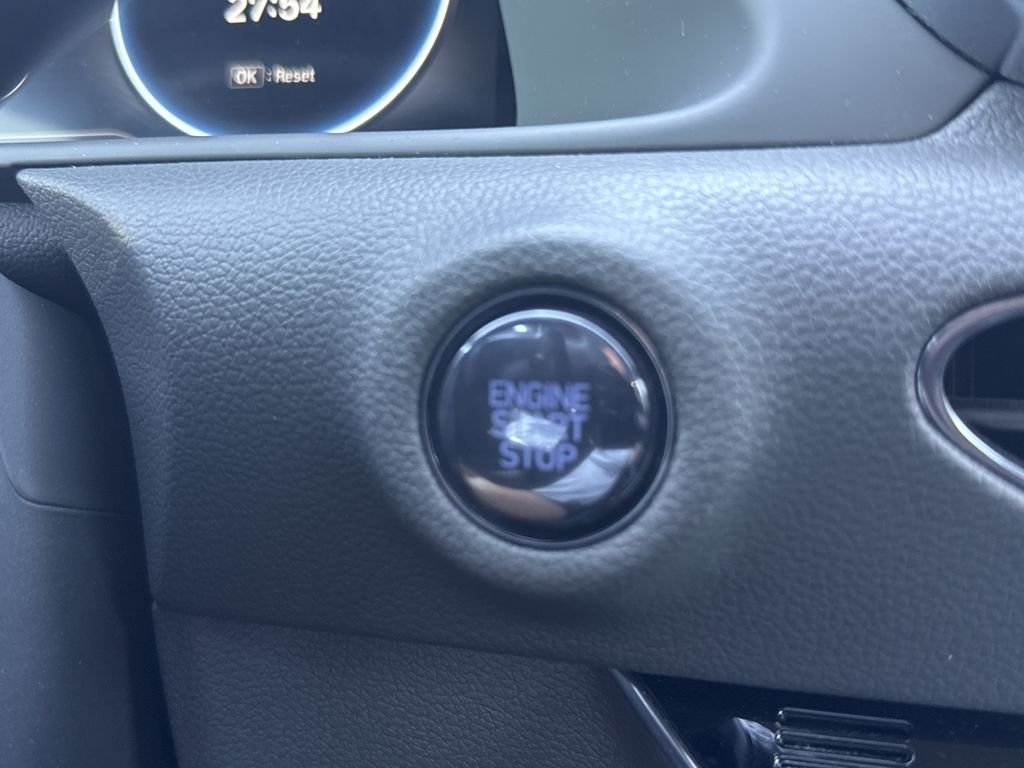 2022 Hyundai Sonata N Line - Photo 24