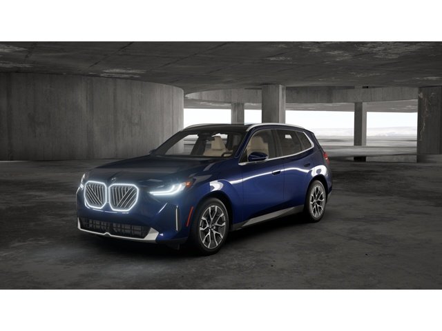 2026 BMW X3 30 XDRIVE's photo