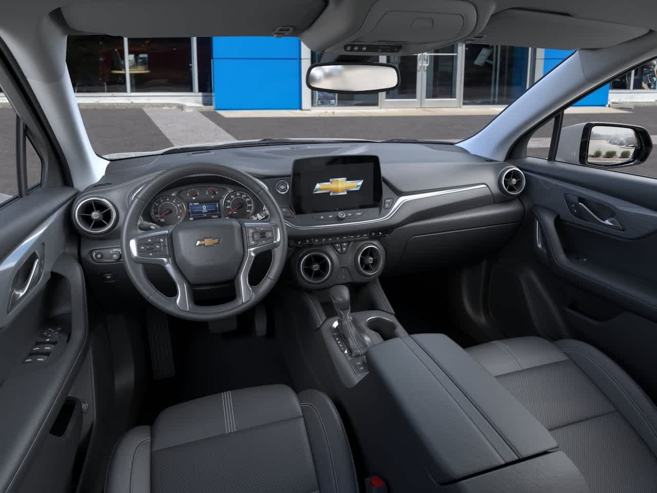 2026 Chevrolet Blazer 3LT - Photo 15