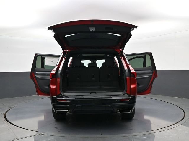 2026 Buick Enclave Sport Touring - Photo 33