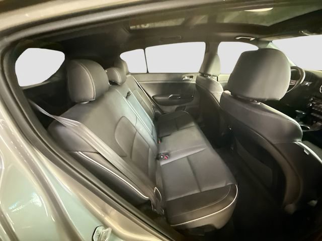 2020 Kia Sportage SX - Photo 25