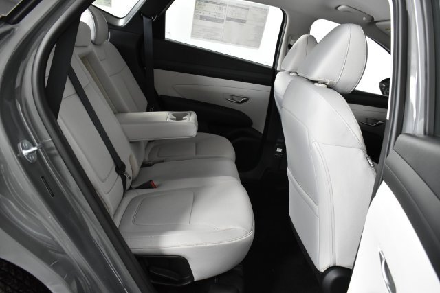 New 2026 Gray Hyundai SE AWD image 37