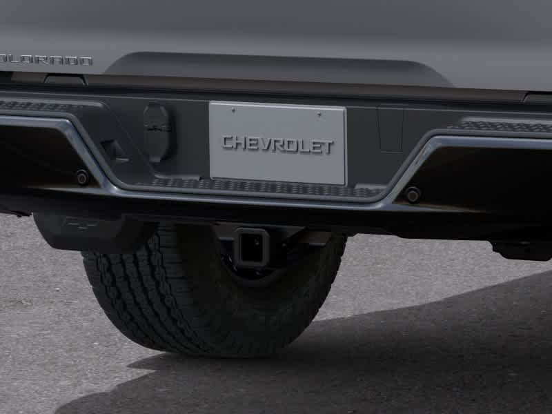 2026 Chevrolet Colorado Z71 - Photo 14