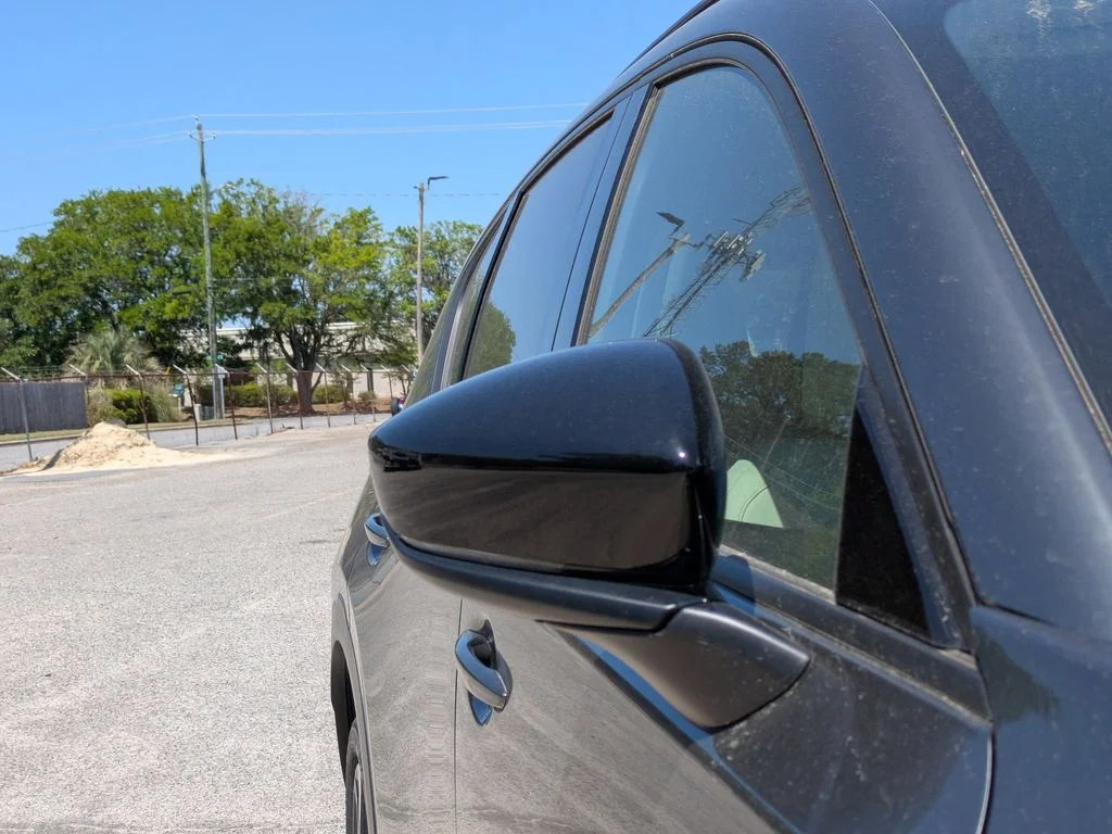 New 2026 Machine Gray Metallic Mazda 2.5 S Preferred AWD image 12