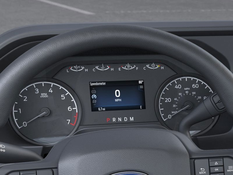 2026 Ford F-250 Super Duty XLT - Photo 36