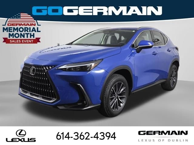 2023 Lexus NX 350 350 Premium AWD's photo