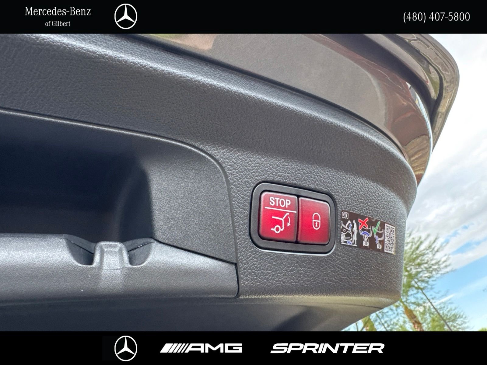 New 2026 Selenite Grey Metallic Mercedes-Benz GLE 53 AMG® image 8