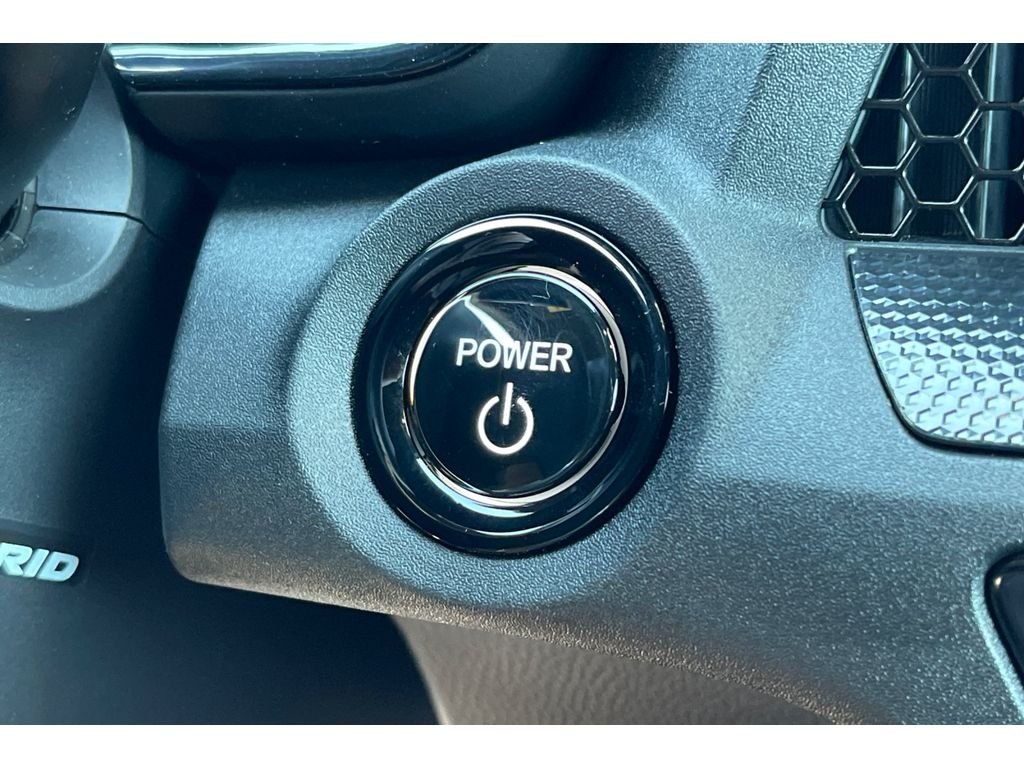 Used 2026 Crystal Black Pearl Honda Sport image 33