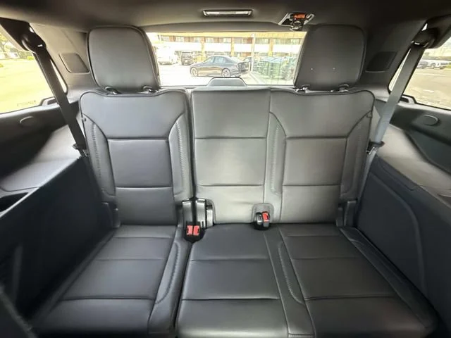 Used 2022 Cayenne Red Tintcoat GMC Denali image 65