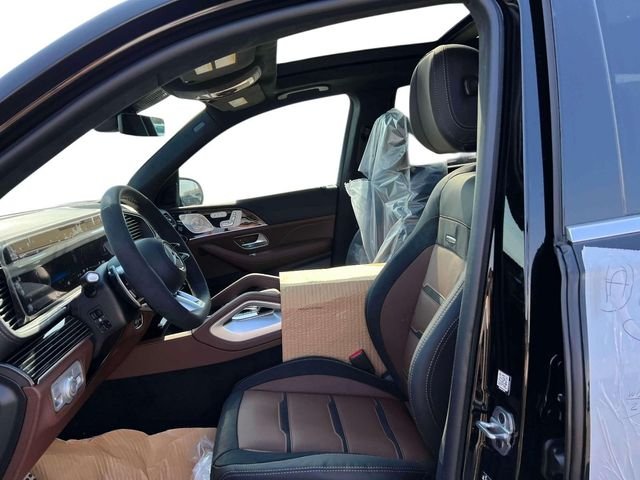 Used 2024 Black Mercedes-Benz GLE 63 S AMG® image 15