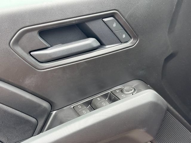 2026 Chevrolet Colorado Trail Boss - Photo 11