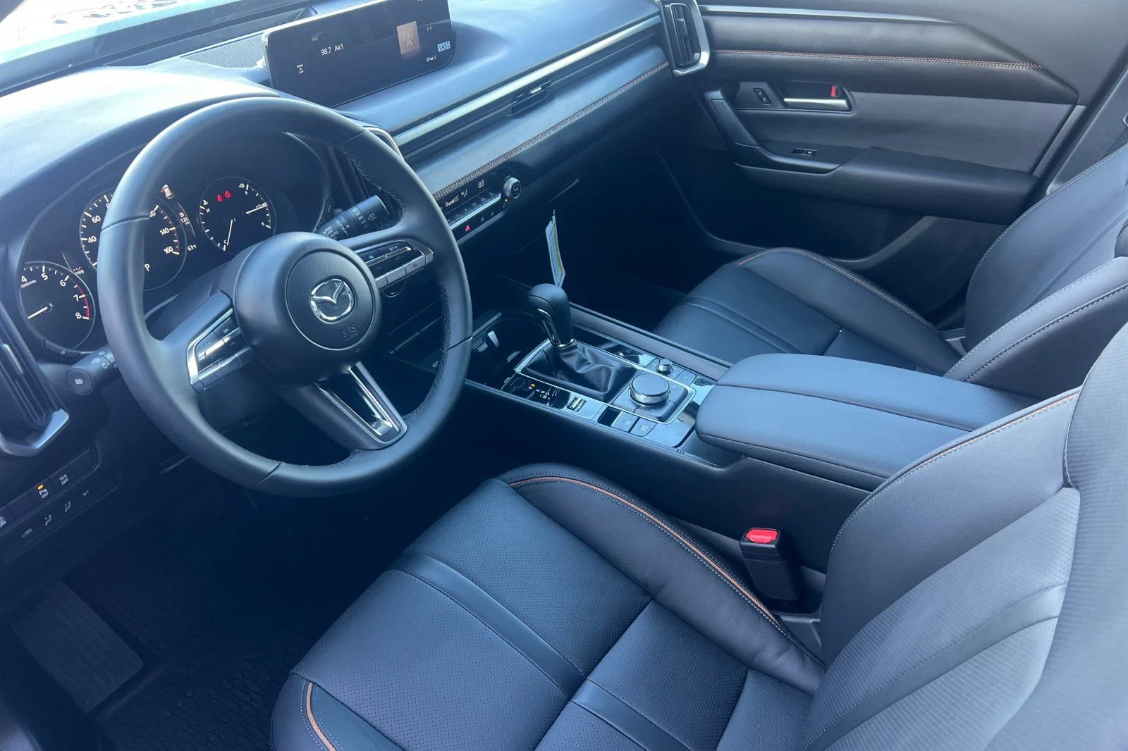 2026 Mazda CX-50 Premium - Photo 7