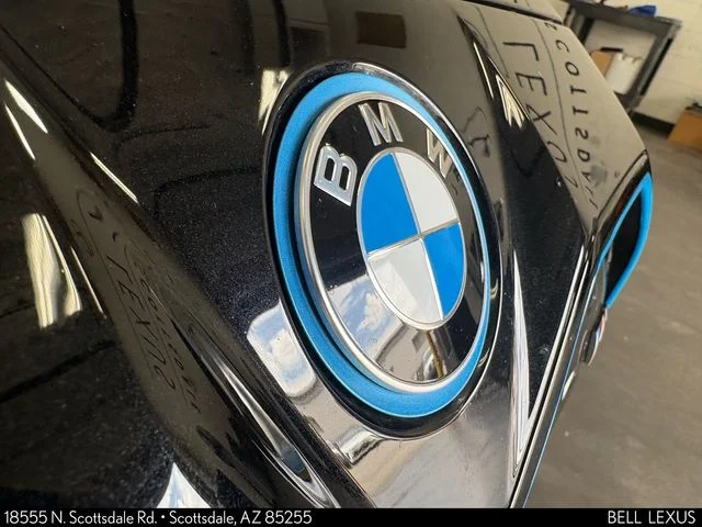 Used 2024 Black BMW M50 image 29